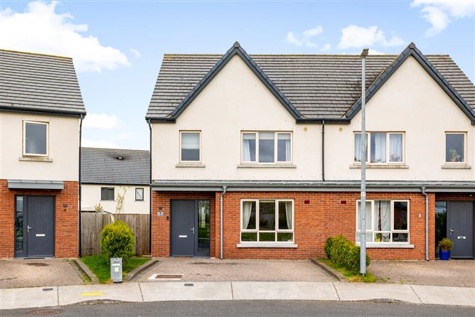 7 the close, ledwill park, kilcock