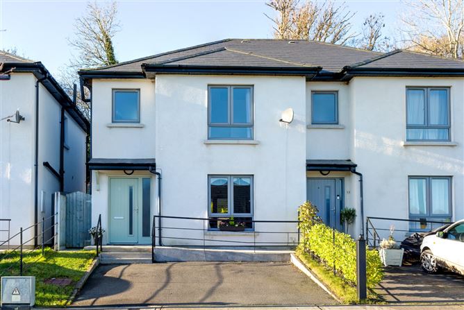 12 Killians Glen, Rathdrum, Co Wicklow