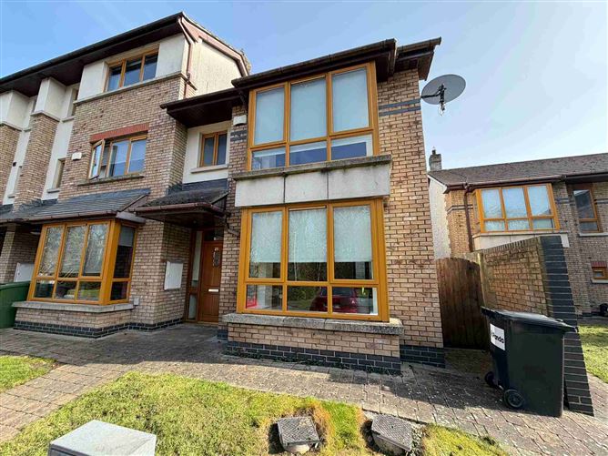 20 Park Heath, Grangerath, Drogheda, Co. Meath, A92E2HE