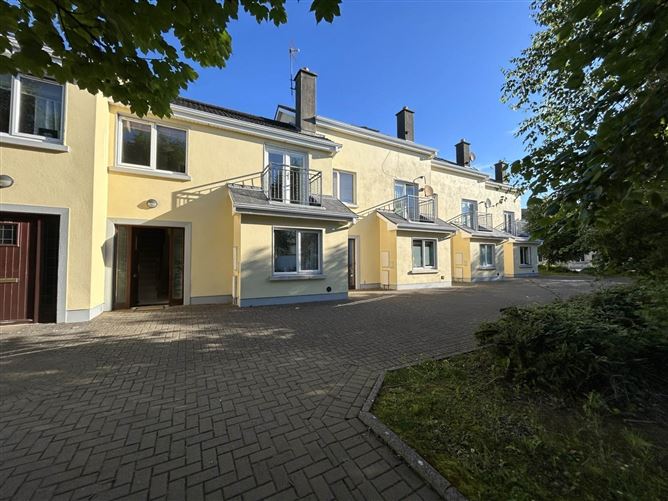 21 Banner Court, Limerick Road, Ennis, Co. Clare, V95XW9D