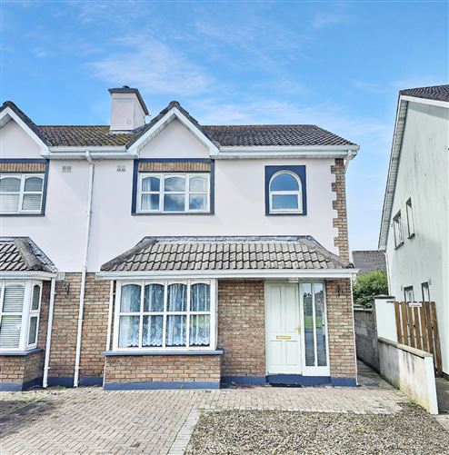 26 Dun Na Ri, Tobarteascain, Ennis, Co Clare, V95K5D0