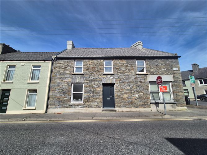 Lahinch Road, Miltown Malbay, Co. Clare, V95DDW6