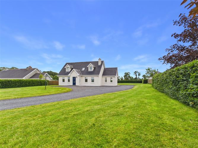 Gortmore, Terryglass, Nenagh, Co. Tipperary, E45KF43