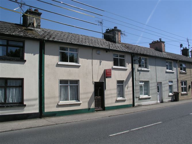 13 MOORE ST, RATHDOWNEY, LAOIS
