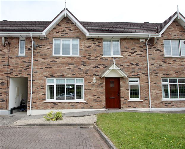 18 Ballin Rí, Tullamore, Tullamore, Co. Offaly, R35K6H6