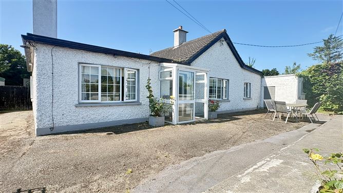 Rathgarrett, Tyrrellspass, Tyrrellspass, Co. Westmeath, N91WN59