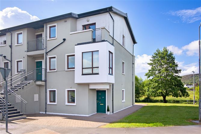 Apartment 301, River Oaks, Ballisodare, Co. Sligo, F91WY93