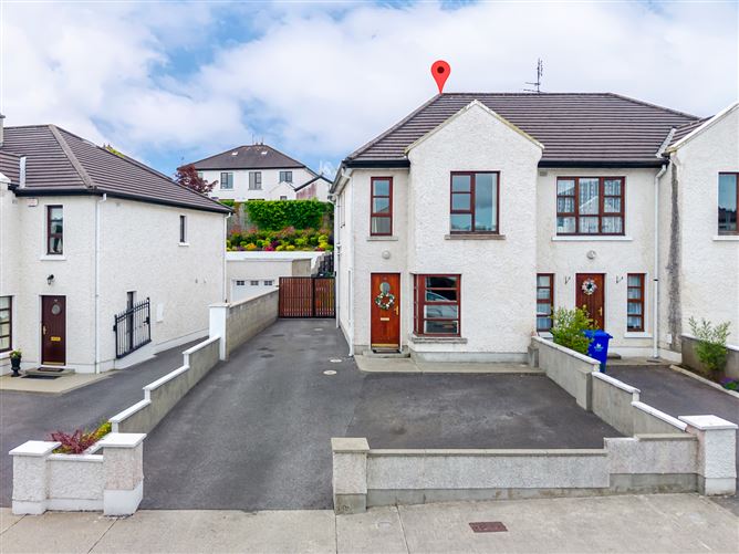 45 Knocknalyre, Sligo Road, Ballina, Co. Mayo, F26C6V9