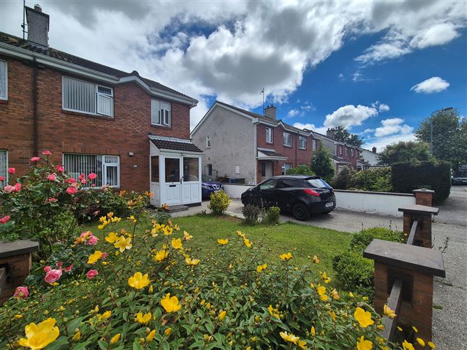 5 Rathmeel Lawns, Ballina, Ballina, Co. Mayo, F26V1F9