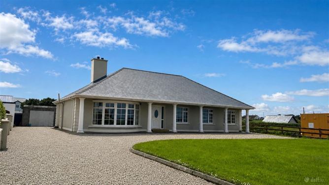 Attycunnane, Belmullet, Belmullet, Co. Mayo, F26NN22