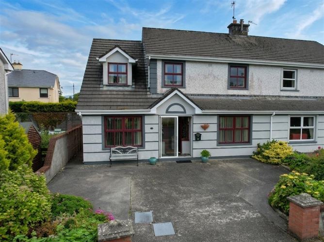 5 Woodpark, Quay Road, Westport, Co Mayo, F28VH01