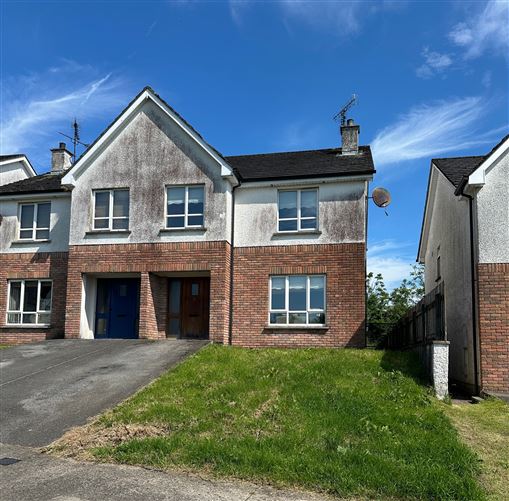 11 Ard Chluain, Roslea Road, Clones, Monaghan