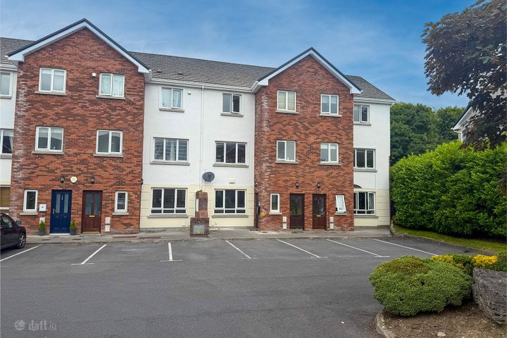 151 Sli Gheal, Ballymoneen Road, Knocknacarra, Galway