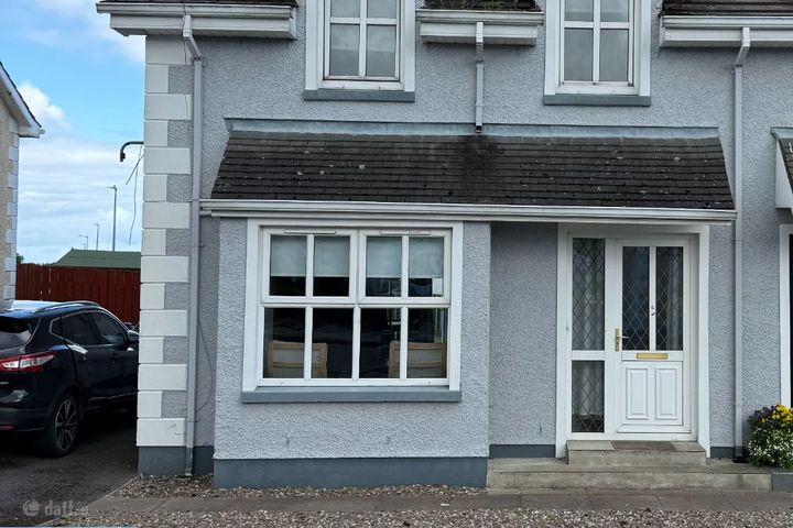 103 WHITE MAPLES, CHURCH RD, BUNDORAN