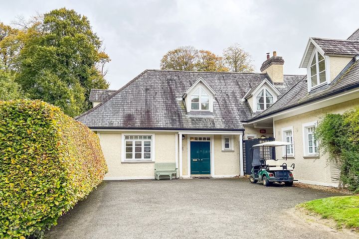 21 Walton's Grove, Mount Juliet Estate, Thomastown, Co. Kilkenny