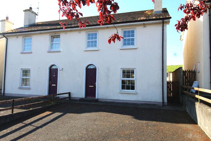 6 Parkrise, Birr, Co. Offaly