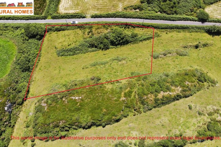 Toormore, Dunmanus, Goleen, Co. Cork