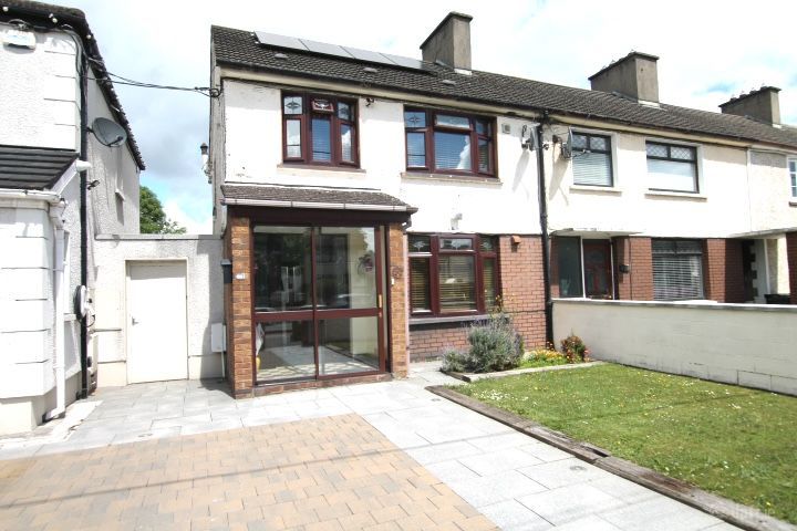 512 Ballyfermot Road, Dublin 10, Ballyfermot, Dublin 10, D10VN26