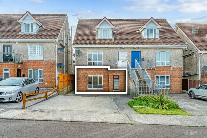 112 Spruce Drive, Westwood, Carrigaline, Co. Cork, P43W860