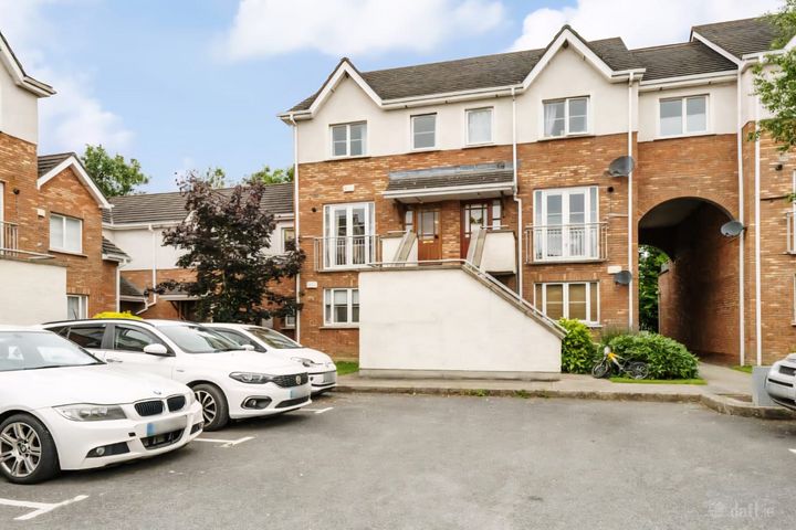  Summerseat Court, Main Street, Clonee, Co. Meath