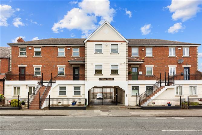 2 Eaton Court, Terenure