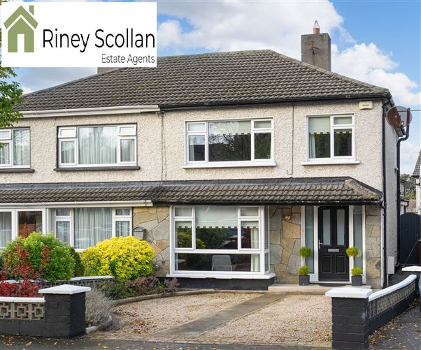 41 The Rise, Boden Park, Rathfarnham, Dublin 16, D16Y2Y5