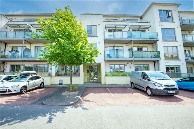 Apartment 2, 8 Station Way, Clongriffin, Dublin 13, D13YW70
