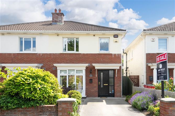 13 WOODSTOWN HEIGHTS, KNOCKLYON DUBLIN 16, DUBLIN