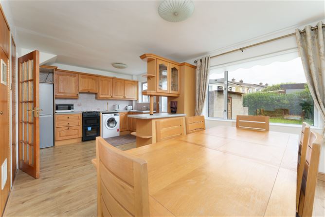 28 Mountain Park, Dublin 24, Tallaght, Dublin 24, D24X49Y