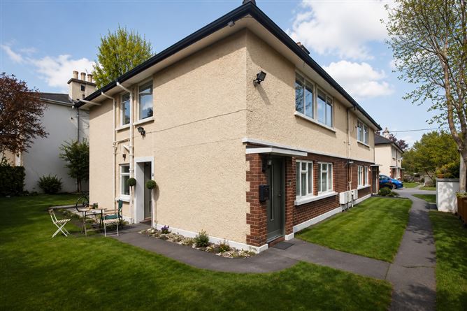 14 Auburn Villas, Rathgar, Dublin 6, D06R248