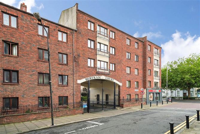 Bertram Court, Lamb Alley, Dublin 8