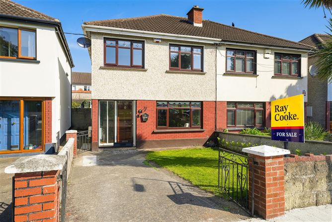 318 PALMERSTOWN WOODS, CLONDALKIN, DUBLIN 22