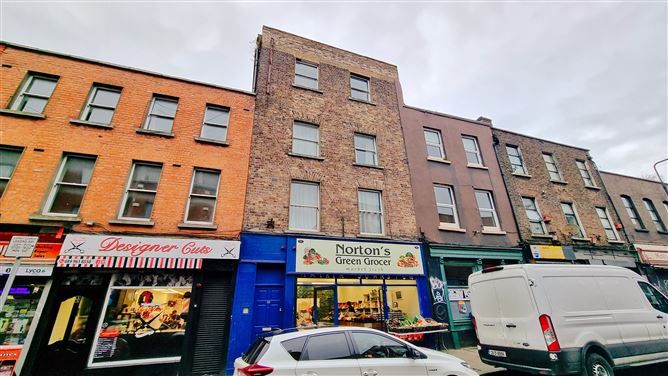 Apartment 5, 32 Meath Street, Dublin 8, D08N6P5