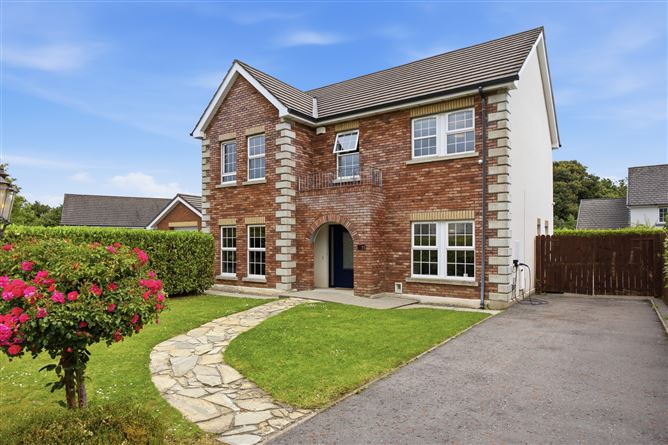 11 MOAT LANE, KNOCKSEDAN DEMESNE, SWORDS