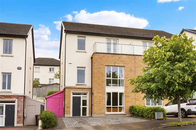 UNIT 9 BLACKBERRY HILL, CARRICKMINES, COUNTY DUBLIN