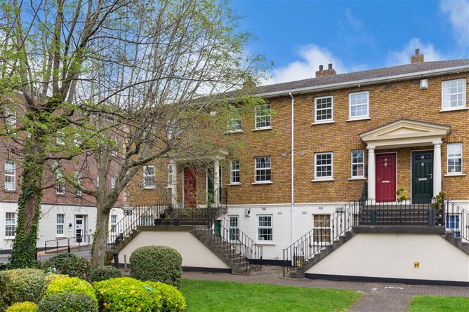 63 Bridge Water Quay, Conyngham Road, Islandbridge, Dublin 8, Dublin