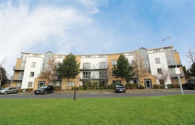 5 Goldsmith Hall, Collegewood, Castleknock, Dublin 15, D15FD62