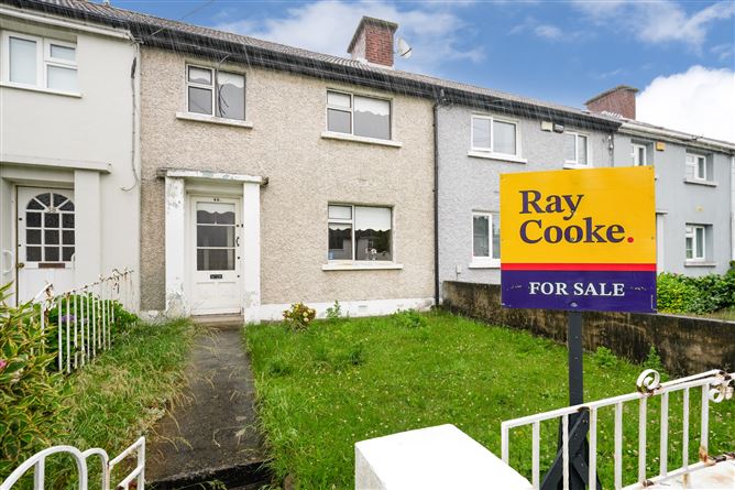 40 Finglas Park, Finglas East, Dublin 11