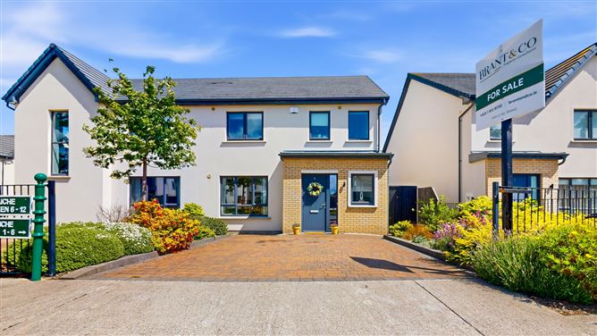 6 the Green, Ravens Mill, Rolestown East