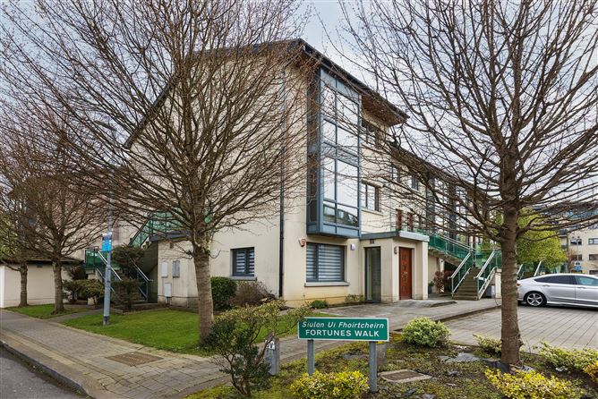 44 Fortunes Walk, Citywest, Citywest, Dublin 24, D24DC44