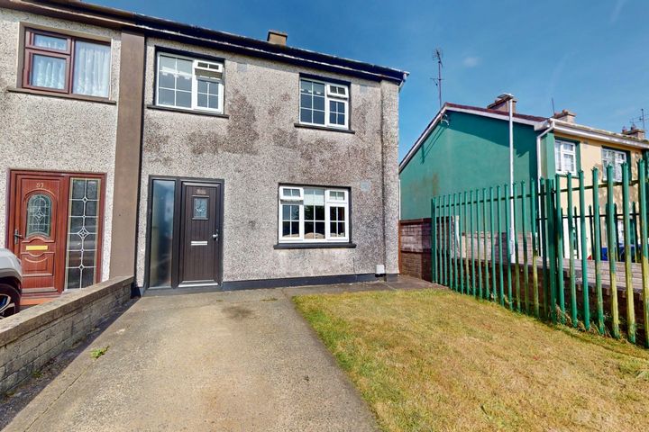 56 Ferndale Park, Wexford