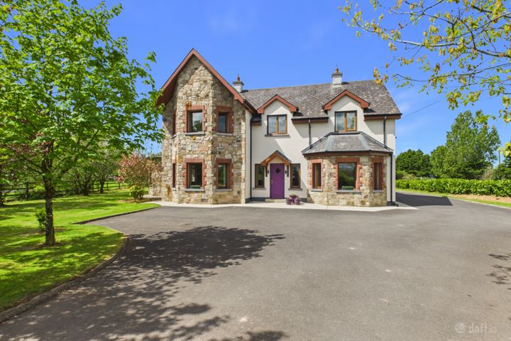 Woodview, Garruragh, Tulla, Co. Clare