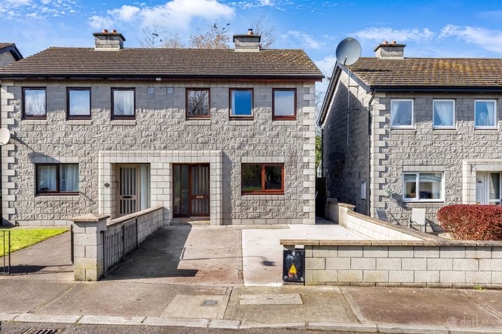 25 Ardbanagher,, Glaslough,, Co. Monaghan, H18FK65
