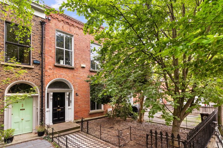 27 Bloomfield Avenue, Portobello, Dublin 8, D08K3K6