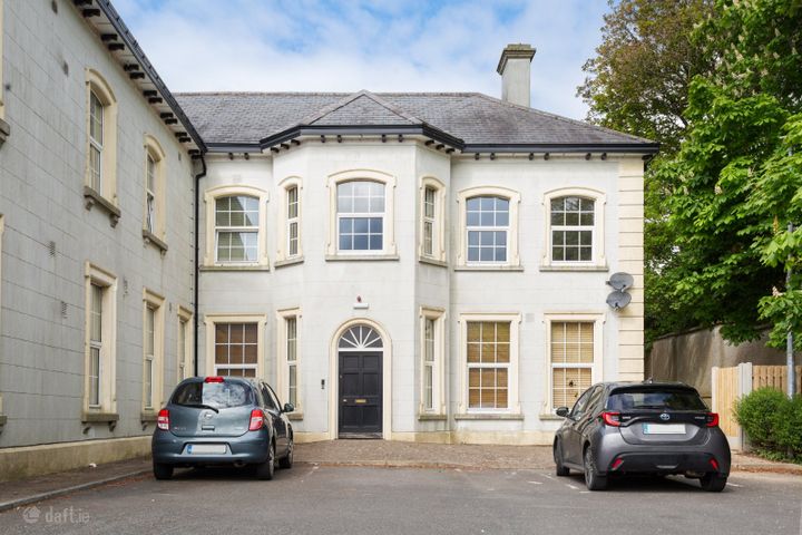 Apartment 23, Parkton House, Parnell Road, Enniscorthy, Co. Wexford