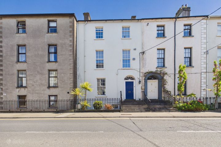 5 CATHERINE STREET, WATERFORD