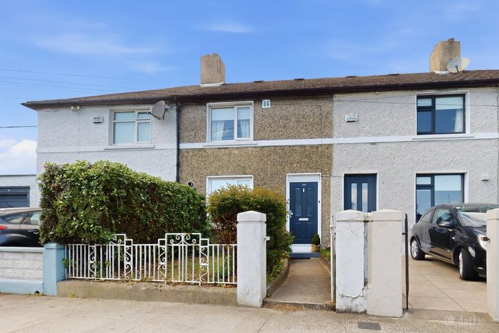 143 Malahide Road, Dublin 3, D03C928
