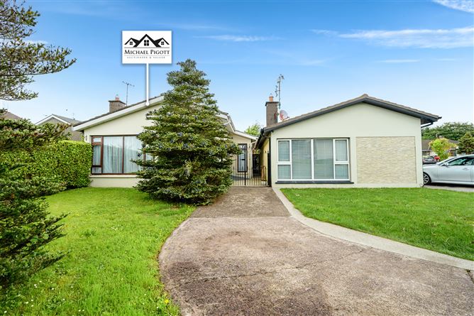 9 Cedarwood Avenue, Waterpark, Carrigaline, Co. Cork, P43XK20