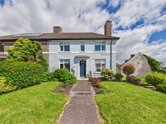37 Pearse Road, Ballyphehane, Turners Cross, Co. Cork, T12H6P4