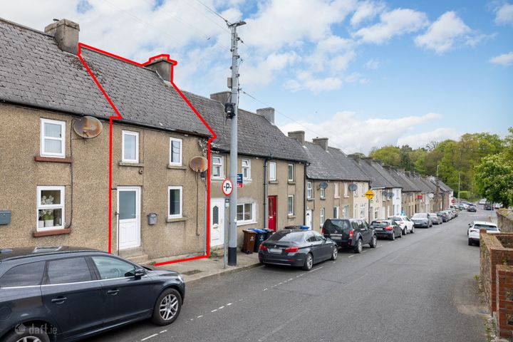 40 Irish St, Enniscorthy, Co. Wexford
